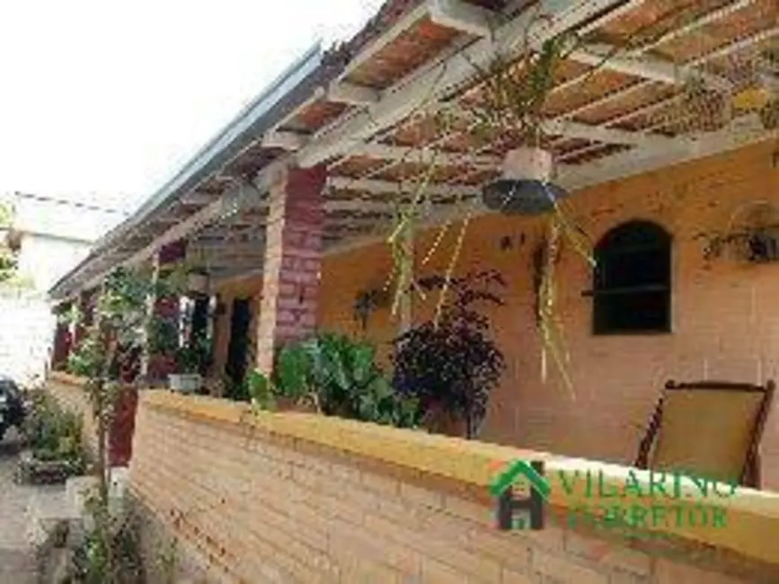 Foto 2 de Casa com 3 quartos à venda, 20m2 em Arraial Velho, Sabara - MG