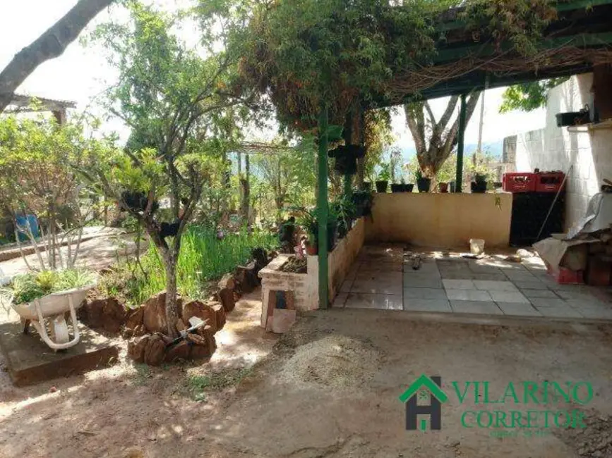Casa com 3 quartos à venda, 20m2 em Arraial Velho, Sabara - MG - imagem 8 Foto 8 de Casa com 3 quartos à venda, 20m2 em Arraial Velho, Sabara - MG