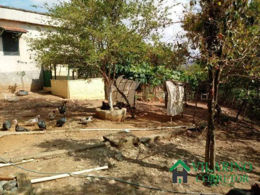 Casa com 3 quartos à venda, 20m2 em Arraial Velho, Sabara - MG - imagem 9 Foto 9 de Casa com 3 quartos à venda, 20m2 em Arraial Velho, Sabara - MG