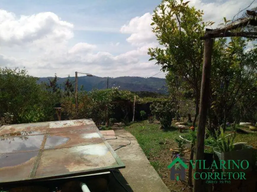 Casa com 3 quartos à venda, 20m2 em Arraial Velho, Sabara - MG - imagem 6 Foto 6 de Casa com 3 quartos à venda, 20m2 em Arraial Velho, Sabara - MG