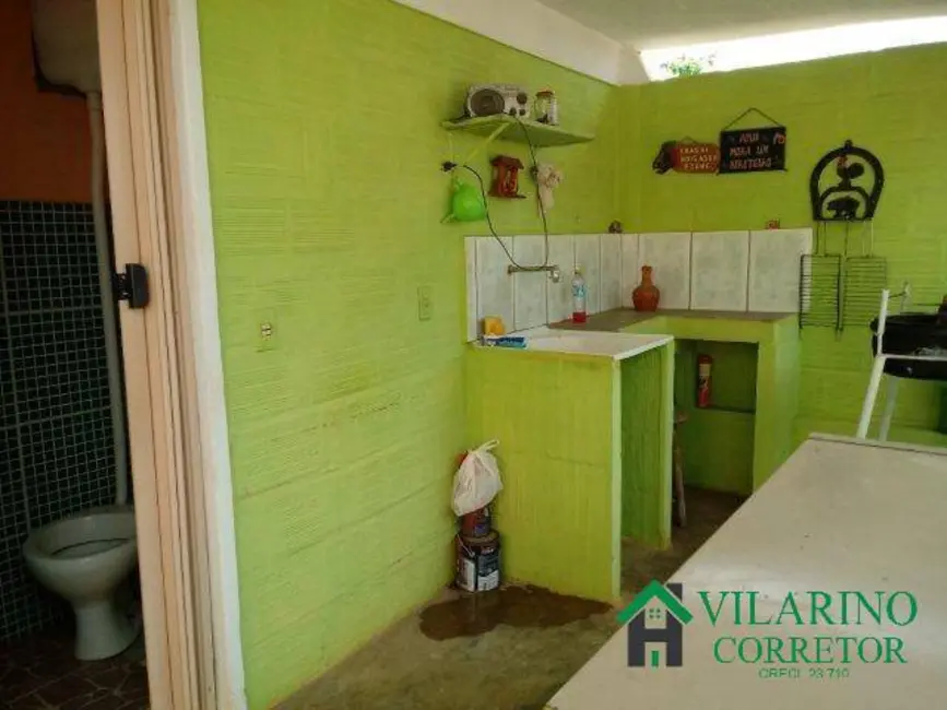 Casa com 3 quartos à venda, 20m2 em Arraial Velho, Sabara - MG - imagem 7 Foto 7 de Casa com 3 quartos à venda, 20m2 em Arraial Velho, Sabara - MG