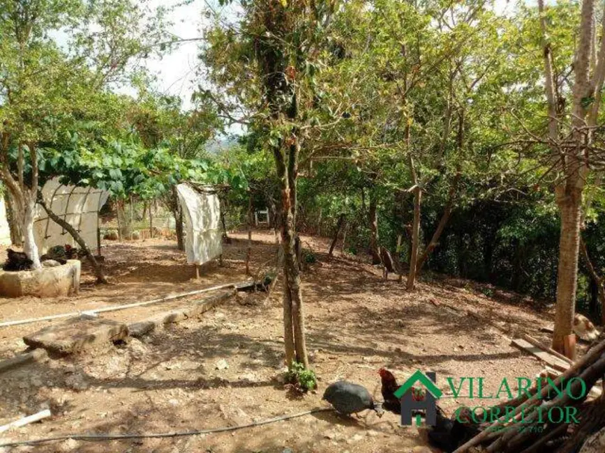Casa com 3 quartos à venda, 20m2 em Arraial Velho, Sabara - MG - imagem 4 Foto 4 de Casa com 3 quartos à venda, 20m2 em Arraial Velho, Sabara - MG