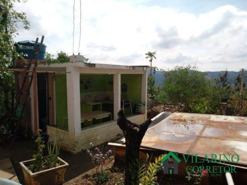 Casa com 3 quartos à venda, 20m2 em Arraial Velho, Sabara - MG - imagem 5 Foto 5 de Casa com 3 quartos à venda, 20m2 em Arraial Velho, Sabara - MG