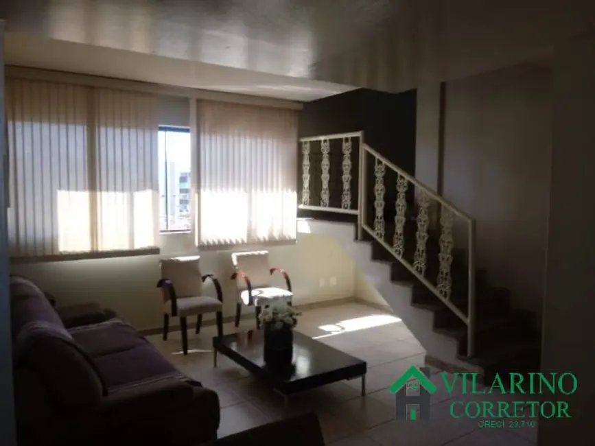 Cobertura com 4 quartos à venda, 166m2 em Dona Clara, Belo Horizonte - MG - imagem 9 Foto 9 de Cobertura com 4 quartos à venda, 166m2 em Dona Clara, Belo Horizonte - MG