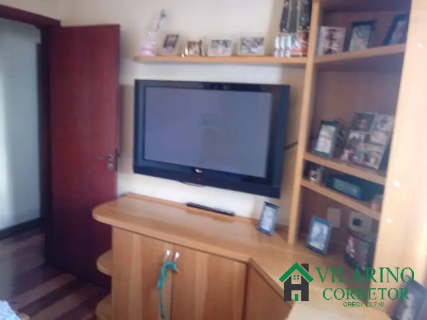 Cobertura com 4 quartos à venda, 166m2 em Dona Clara, Belo Horizonte - MG - imagem 7 Foto 7 de Cobertura com 4 quartos à venda, 166m2 em Dona Clara, Belo Horizonte - MG