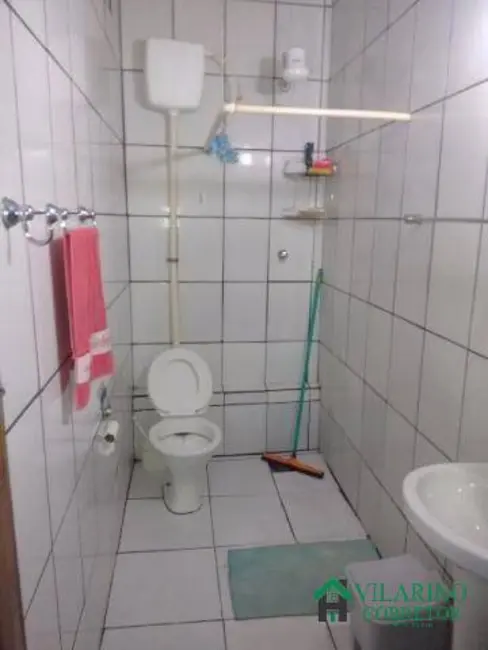 Foto 3 de Casa com 9 quartos à venda, 320m2 em Carlos Prates, Belo Horizonte - MG