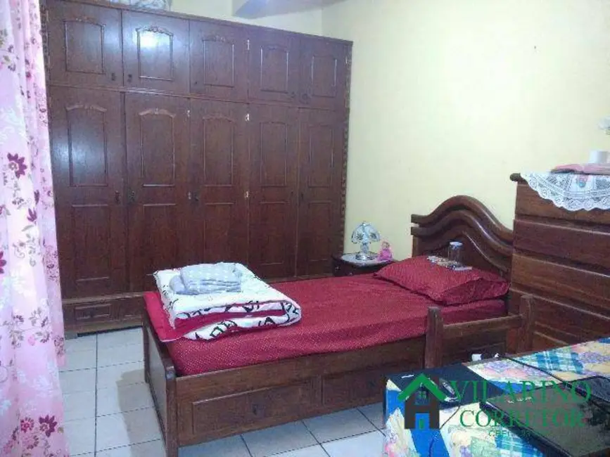 Foto 7 de Casa com 9 quartos à venda, 320m2 em Carlos Prates, Belo Horizonte - MG