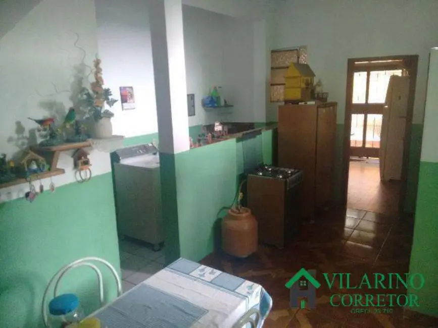 Foto 8 de Casa com 9 quartos à venda, 320m2 em Carlos Prates, Belo Horizonte - MG