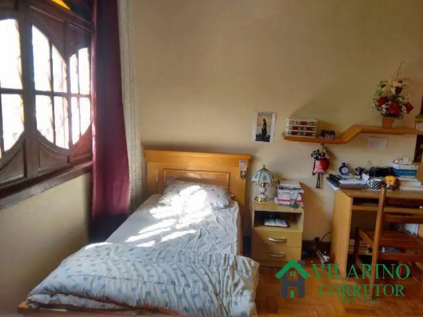 Foto 9 de Casa com 9 quartos à venda, 320m2 em Carlos Prates, Belo Horizonte - MG