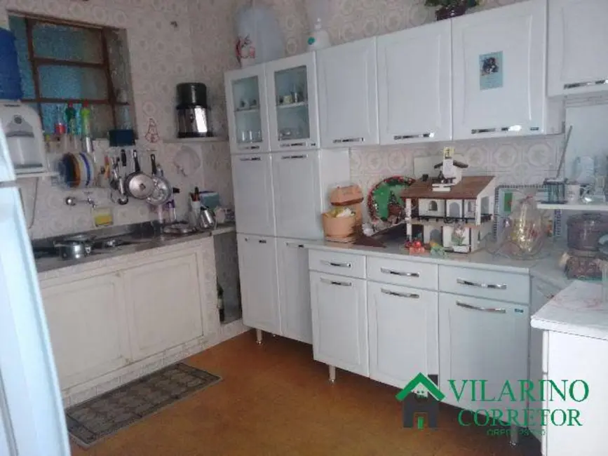 Foto 4 de Casa com 9 quartos à venda, 320m2 em Carlos Prates, Belo Horizonte - MG