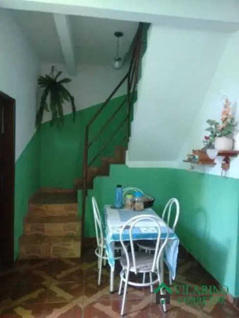 Foto 5 de Casa com 9 quartos à venda, 320m2 em Carlos Prates, Belo Horizonte - MG