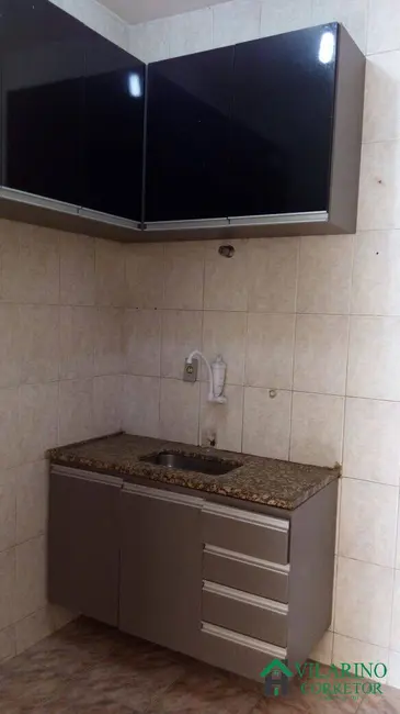 Foto 8 de Apartamento com 2 quartos à venda, 49m2 em Santa Amélia, Belo Horizonte - MG