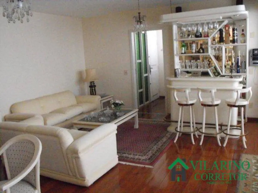 Apartamento com 4 quartos à venda, 304m2 em Anchieta, Belo Horizonte - MG - imagem 3 Foto 3 de Apartamento com 4 quartos à venda, 304m2 em Anchieta, Belo Horizonte - MG