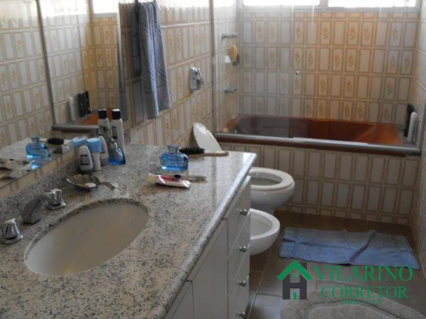 Apartamento com 4 quartos à venda, 304m2 em Anchieta, Belo Horizonte - MG - imagem 4 Foto 4 de Apartamento com 4 quartos à venda, 304m2 em Anchieta, Belo Horizonte - MG