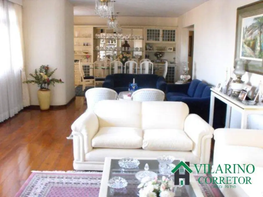 Foto 2 de Apartamento com 4 quartos à venda, 304m2 em Anchieta, Belo Horizonte - MG
