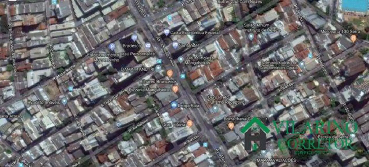 Foto 1 de Apartamento com 4 quartos à venda, 180m2 em Cruzeiro, Belo Horizonte - MG