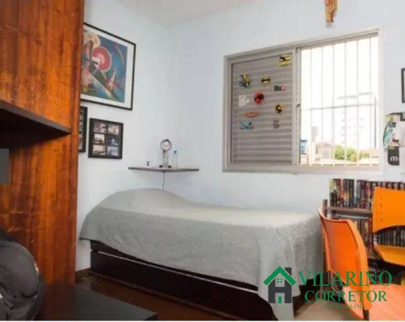 Foto 4 de Apartamento com 4 quartos à venda, 140m2 em Padre Eustáquio, Belo Horizonte - MG