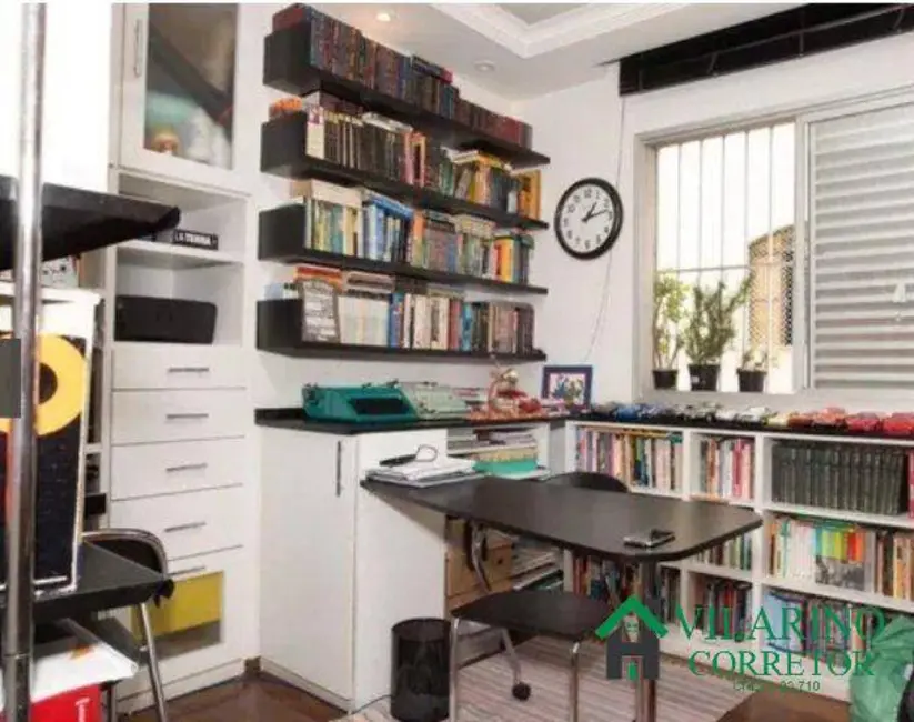 Foto 5 de Apartamento com 4 quartos à venda, 140m2 em Padre Eustáquio, Belo Horizonte - MG