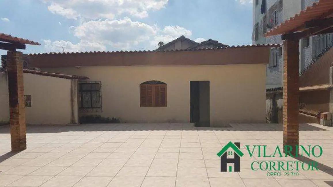 Casa com 3 quartos à venda, 140m2 em Carlos Prates, Belo Horizonte - MG - imagem 3 Foto 3 de Casa com 3 quartos à venda, 140m2 em Carlos Prates, Belo Horizonte - MG