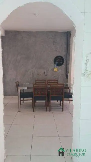 Casa com 3 quartos à venda, 140m2 em Carlos Prates, Belo Horizonte - MG - imagem 8 Foto 8 de Casa com 3 quartos à venda, 140m2 em Carlos Prates, Belo Horizonte - MG