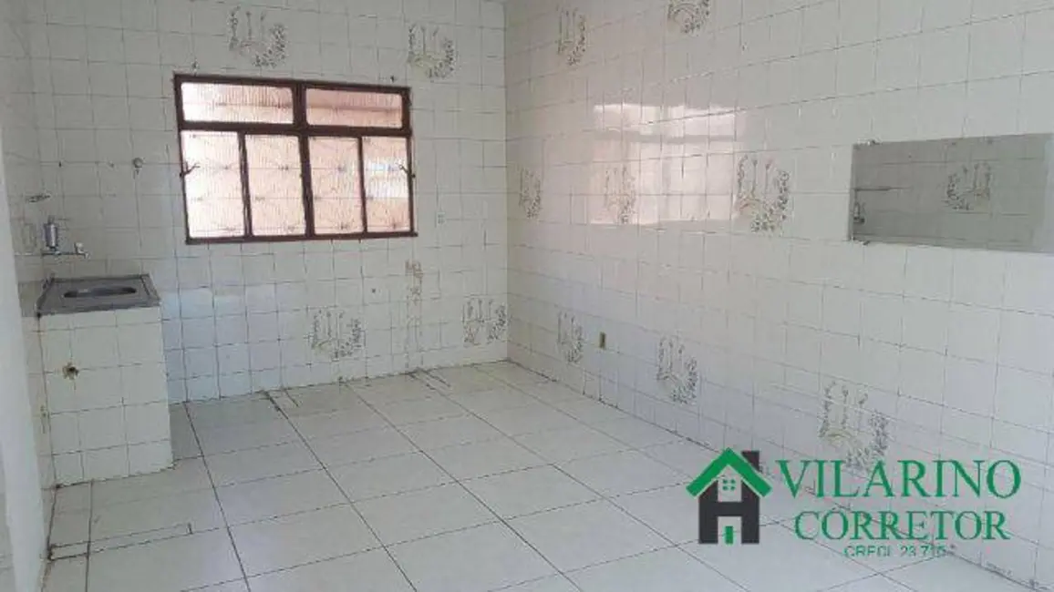 Casa com 3 quartos à venda, 140m2 em Carlos Prates, Belo Horizonte - MG - imagem 4 Foto 4 de Casa com 3 quartos à venda, 140m2 em Carlos Prates, Belo Horizonte - MG