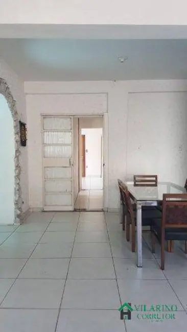 Casa com 3 quartos à venda, 140m2 em Carlos Prates, Belo Horizonte - MG - imagem 9 Foto 9 de Casa com 3 quartos à venda, 140m2 em Carlos Prates, Belo Horizonte - MG