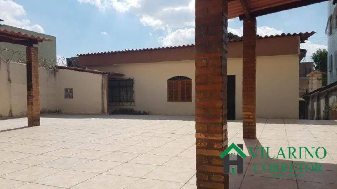 Casa com 3 quartos à venda, 140m2 em Carlos Prates, Belo Horizonte - MG - imagem 6 Foto 6 de Casa com 3 quartos à venda, 140m2 em Carlos Prates, Belo Horizonte - MG