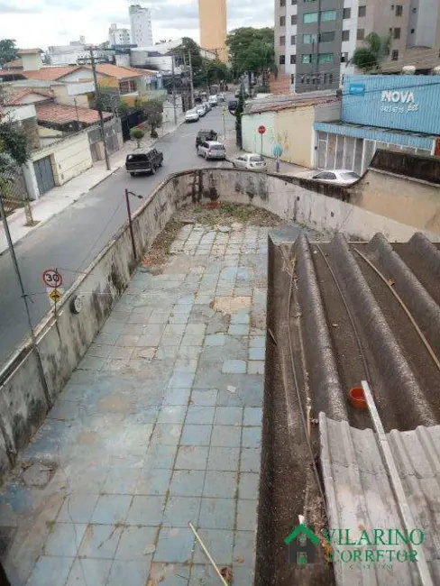 Foto 3 de Casa com 6 quartos à venda, 297m2 em Nova Floresta, Belo Horizonte - MG