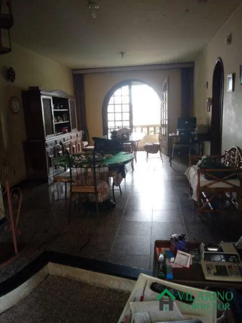 Foto 6 de Casa com 6 quartos à venda, 297m2 em Nova Floresta, Belo Horizonte - MG