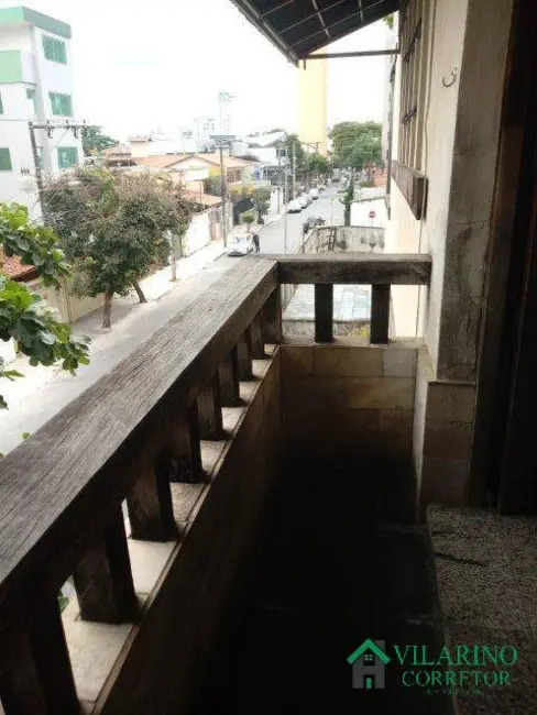 Foto 8 de Casa com 6 quartos à venda, 297m2 em Nova Floresta, Belo Horizonte - MG