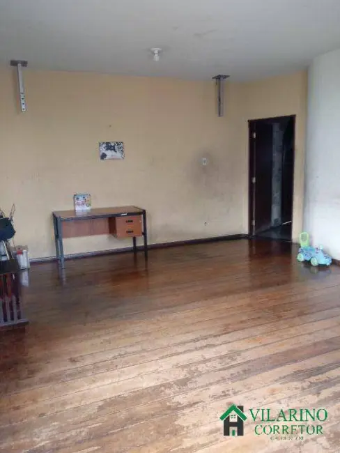 Foto 7 de Casa com 6 quartos à venda, 297m2 em Nova Floresta, Belo Horizonte - MG