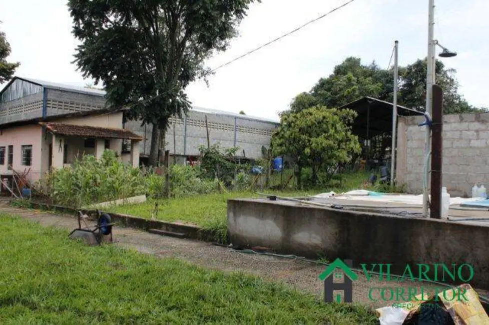 Casa com 1 quarto à venda, 80m2 em Vale das Acácias, Ribeirao Das Neves - MG - imagem 8 Foto 8 de Casa com 1 quarto à venda, 80m2 em Vale das Acácias, Ribeirao Das Neves - MG