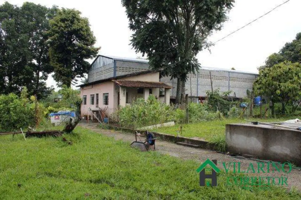 Casa com 1 quarto à venda, 80m2 em Vale das Acácias, Ribeirao Das Neves - MG - imagem 4 Foto 4 de Casa com 1 quarto à venda, 80m2 em Vale das Acácias, Ribeirao Das Neves - MG
