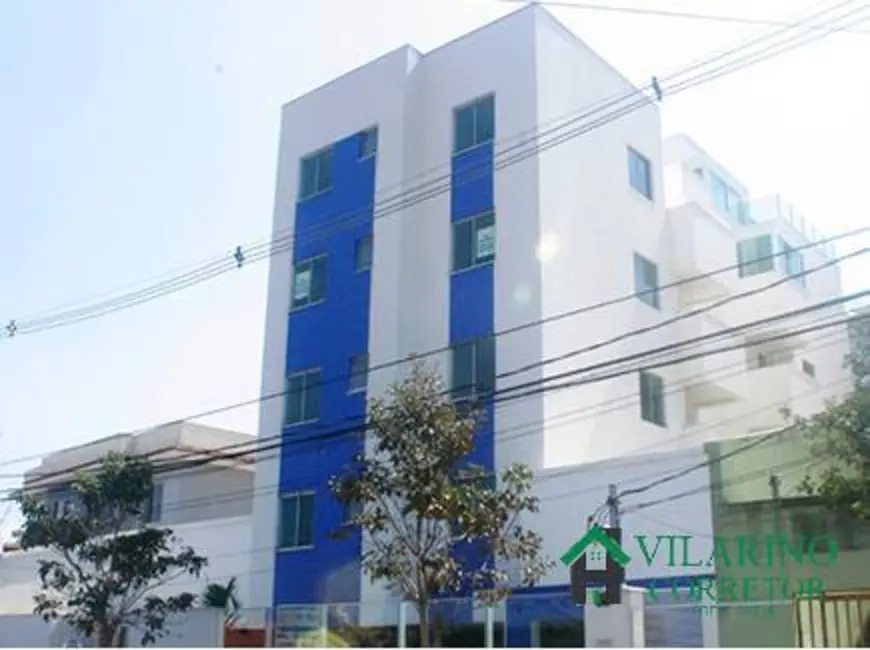 Apartamento com 3 quartos à venda, 60m2 em Santa Mônica, Belo Horizonte - MG - imagem 2 Foto 2 de Apartamento com 3 quartos à venda, 60m2 em Santa Mônica, Belo Horizonte - MG