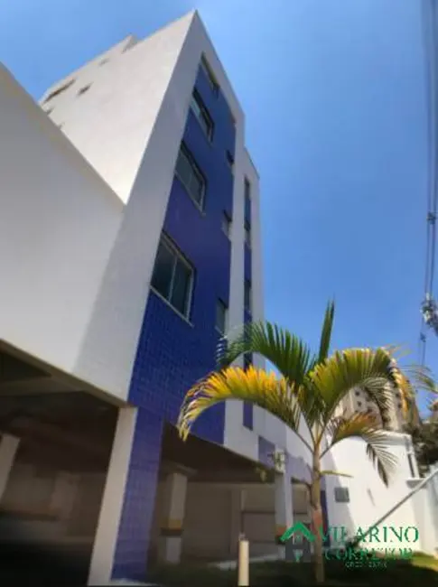 Foto 1 de Apartamento com 3 quartos à venda, 60m2 em Santa Mônica, Belo Horizonte - MG