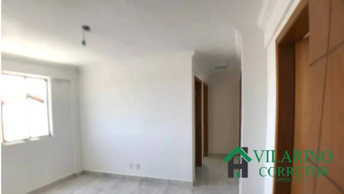 Apartamento com 3 quartos à venda, 60m2 em Santa Mônica, Belo Horizonte - MG - imagem 7 Foto 7 de Apartamento com 3 quartos à venda, 60m2 em Santa Mônica, Belo Horizonte - MG