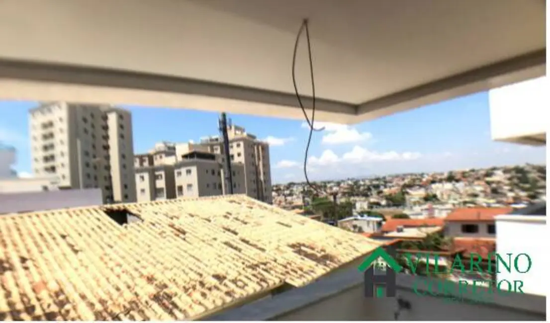 Apartamento com 3 quartos à venda, 60m2 em Santa Mônica, Belo Horizonte - MG - imagem 8 Foto 8 de Apartamento com 3 quartos à venda, 60m2 em Santa Mônica, Belo Horizonte - MG