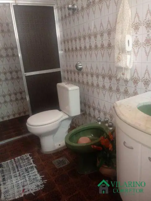 Casa com 10 quartos à venda, 514m2 em Silveira, Belo Horizonte - MG - imagem 3 Foto 3 de Casa com 10 quartos à venda, 514m2 em Silveira, Belo Horizonte - MG