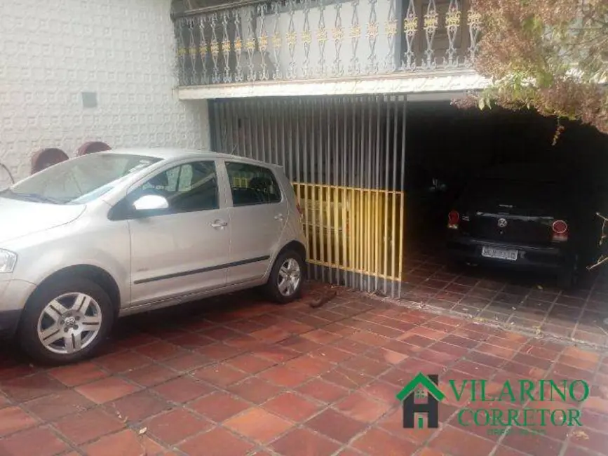 Casa com 10 quartos à venda, 514m2 em Silveira, Belo Horizonte - MG - imagem 7 Foto 7 de Casa com 10 quartos à venda, 514m2 em Silveira, Belo Horizonte - MG