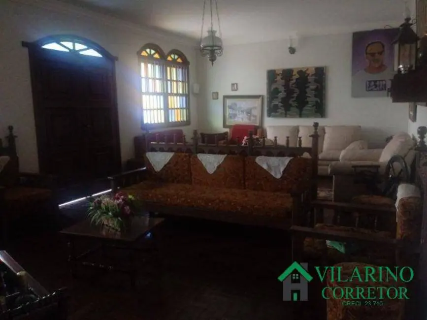 Casa com 10 quartos à venda, 514m2 em Silveira, Belo Horizonte - MG - imagem 5 Foto 5 de Casa com 10 quartos à venda, 514m2 em Silveira, Belo Horizonte - MG