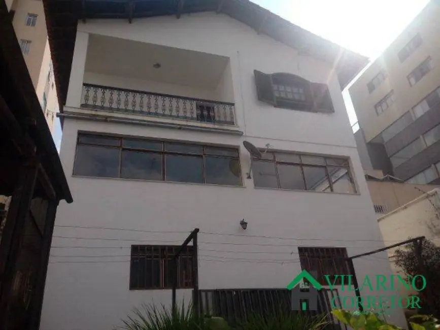 Casa com 10 quartos à venda, 514m2 em Silveira, Belo Horizonte - MG - imagem 9 Foto 9 de Casa com 10 quartos à venda, 514m2 em Silveira, Belo Horizonte - MG
