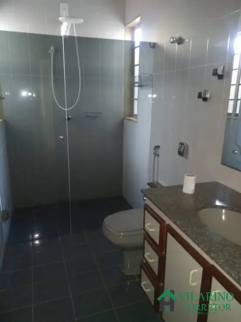 Casa com 3 quartos à venda, 240m2 em Quinta Boa Esperança, Uberaba - MG - imagem 8 Foto 8 de Casa com 3 quartos à venda, 240m2 em Quinta Boa Esperança, Uberaba - MG