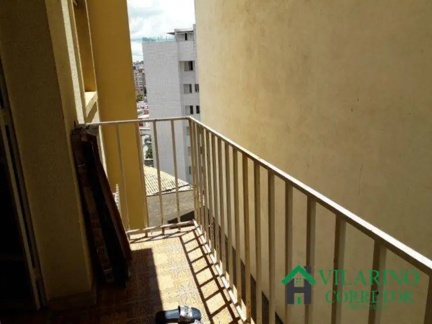 Apartamento com 3 quartos para alugar, 73m2 em Silveira, Belo Horizonte - MG - imagem 4 Foto 4 de Apartamento com 3 quartos para alugar, 73m2 em Silveira, Belo Horizonte - MG