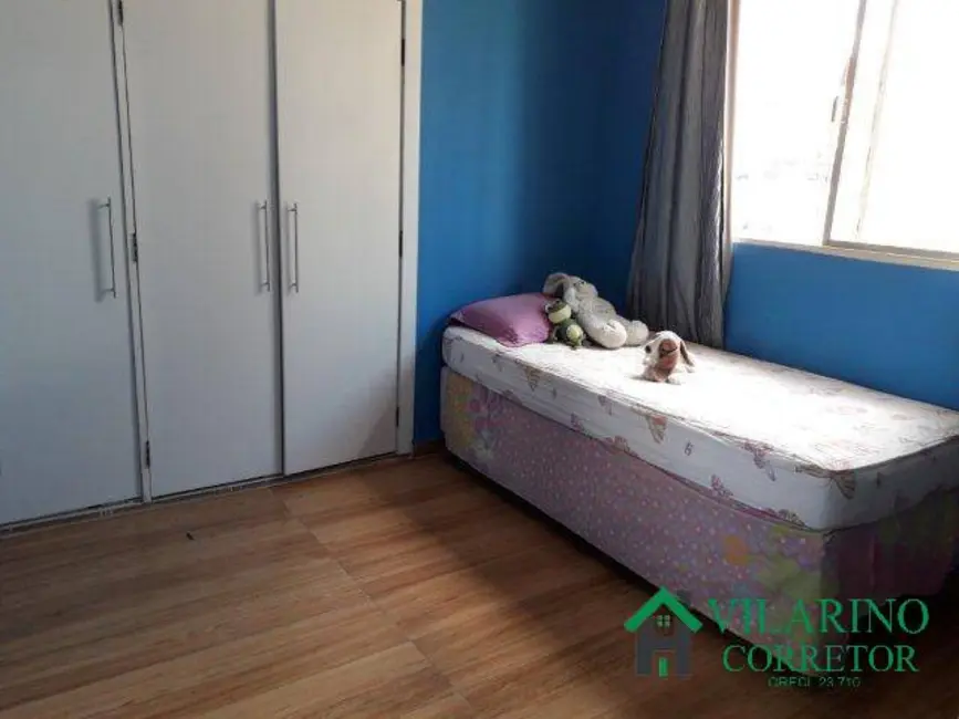 Apartamento com 3 quartos para alugar, 73m2 em Silveira, Belo Horizonte - MG - imagem 6 Foto 6 de Apartamento com 3 quartos para alugar, 73m2 em Silveira, Belo Horizonte - MG