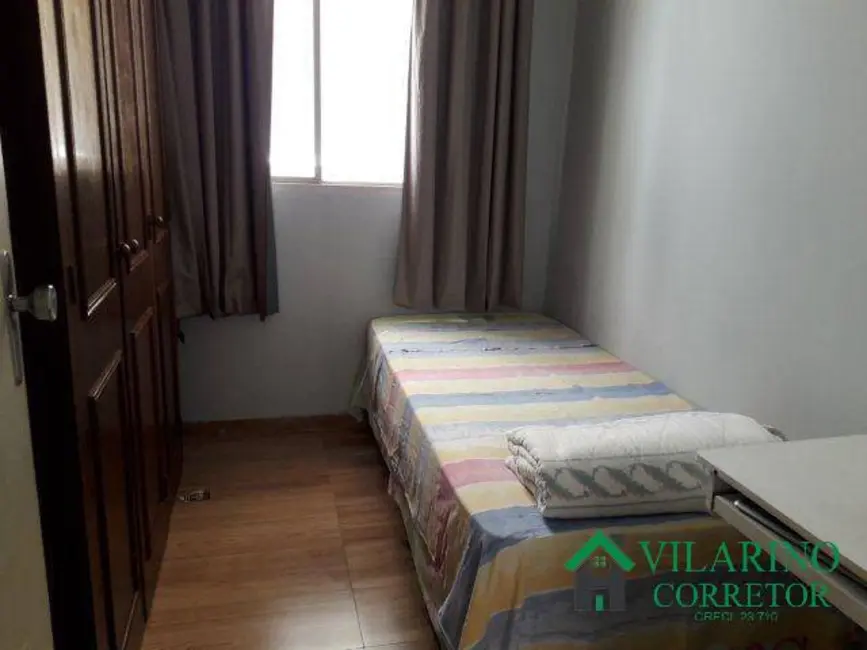 Apartamento com 3 quartos para alugar, 73m2 em Silveira, Belo Horizonte - MG - imagem 7 Foto 7 de Apartamento com 3 quartos para alugar, 73m2 em Silveira, Belo Horizonte - MG