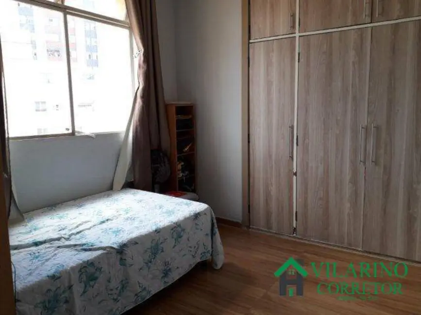 Apartamento com 3 quartos para alugar, 73m2 em Silveira, Belo Horizonte - MG - imagem 5 Foto 5 de Apartamento com 3 quartos para alugar, 73m2 em Silveira, Belo Horizonte - MG