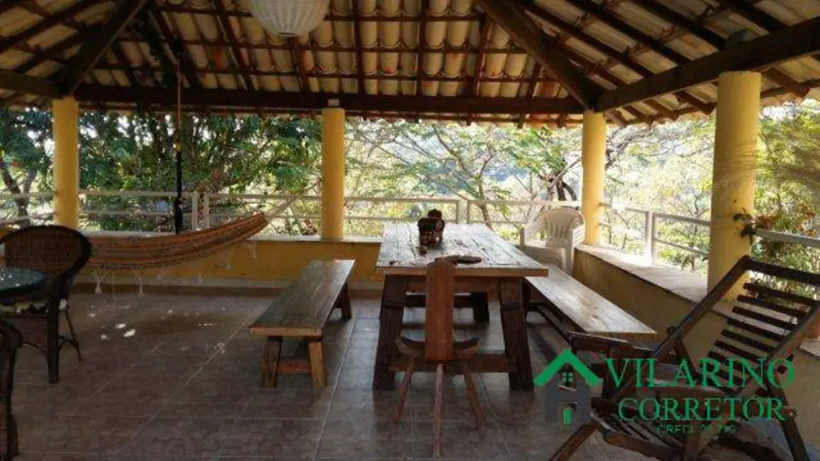 Casa de Condomínio com 5 quartos à venda, 300m2 em Esmeraldas - MG - imagem 8 Foto 8 de Casa de Condomínio com 5 quartos à venda, 300m2 em Esmeraldas - MG