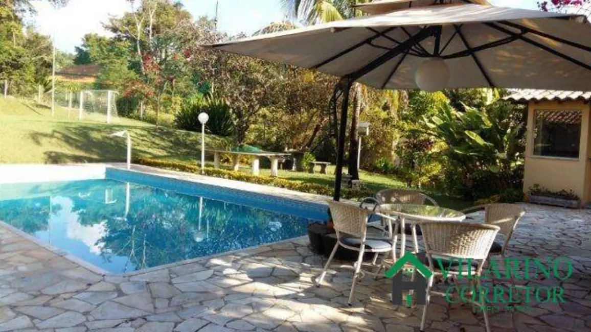 Casa de Condomínio com 5 quartos à venda, 300m2 em Esmeraldas - MG - imagem 7 Foto 7 de Casa de Condomínio com 5 quartos à venda, 300m2 em Esmeraldas - MG
