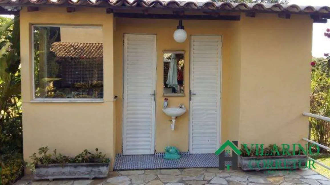 Casa de Condomínio com 5 quartos à venda, 300m2 em Esmeraldas - MG - imagem 9 Foto 9 de Casa de Condomínio com 5 quartos à venda, 300m2 em Esmeraldas - MG