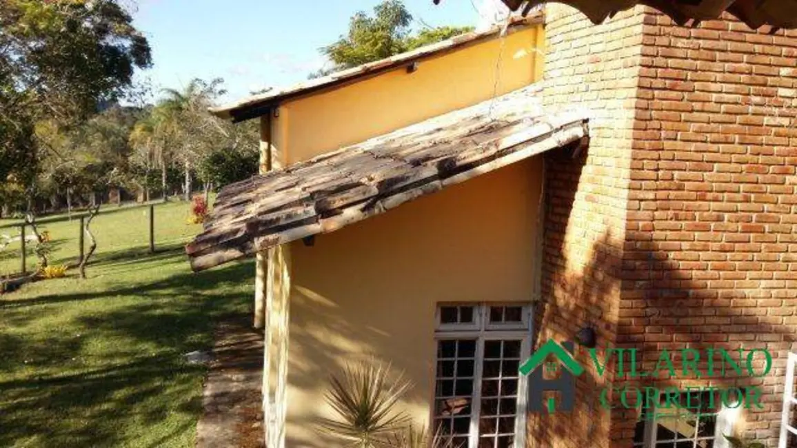 Casa de Condomínio com 5 quartos à venda, 300m2 em Esmeraldas - MG - imagem 5 Foto 5 de Casa de Condomínio com 5 quartos à venda, 300m2 em Esmeraldas - MG